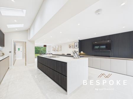 5 bedroom Detached house for sale in Twemlow Lane, Holmes Chapel, CW4