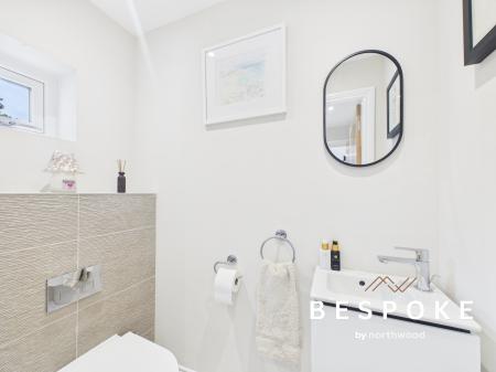 5 bedroom Detached house for sale in Twemlow Lane, Holmes Chapel, CW4