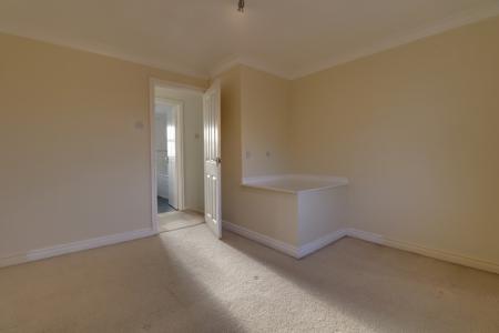 2 bedroom Semi-detached house to let in Dickens Close, Ettiley Heath, Sandbach, CW11