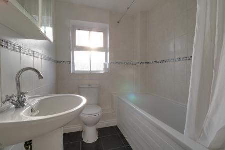 2 bedroom Semi-detached house to let in Dickens Close, Ettiley Heath, Sandbach, CW11