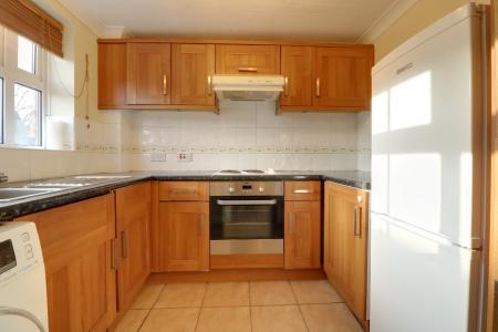 2 bedroom Semi-detached house to let in Dickens Close, Ettiley Heath, Sandbach, CW11