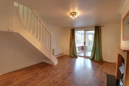 2 bedroom Semi-detached house to let in Dickens Close, Ettiley Heath, Sandbach, CW11