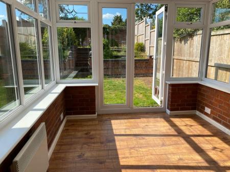 2 bedroom Semi-detached house to let in Dickens Close, Ettiley Heath, Sandbach, CW11