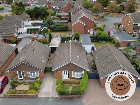 Dean Close, Sandbach, CW11