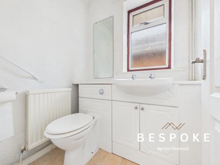 2 bedroom Bungalow for sale in Dean Close, Sandbach, CW11