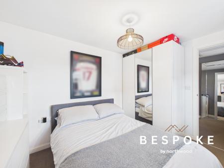3 bedroom Detached house for sale in Trentlea Way, Sandbach, CW11