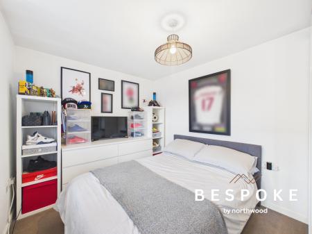 3 bedroom Detached house for sale in Trentlea Way, Sandbach, CW11