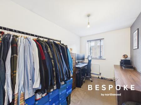 3 bedroom Detached house for sale in Trentlea Way, Sandbach, CW11