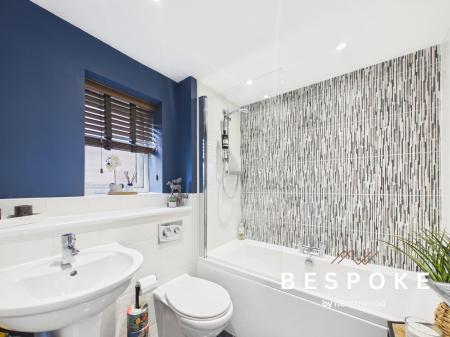 3 bedroom Detached house for sale in Trentlea Way, Sandbach, CW11