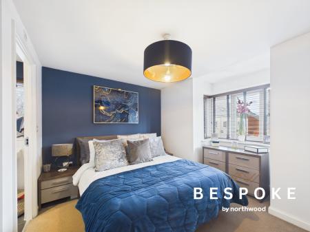 3 bedroom Detached house for sale in Trentlea Way, Sandbach, CW11