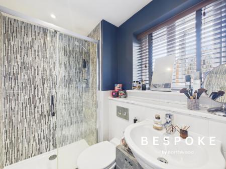 3 bedroom Detached house for sale in Trentlea Way, Sandbach, CW11