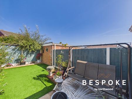 3 bedroom Semi-detached house for sale in Lansdowne Road, Crewe, CW1