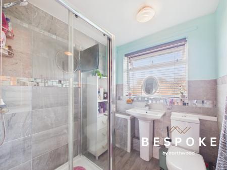 3 bedroom Semi-detached house for sale in Lansdowne Road, Crewe, CW1