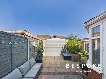 3 bedroom Semi-detached house for sale in Lansdowne Road, Crewe, CW1