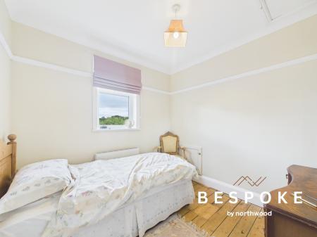 4 bedroom Detached house for sale in Crewe Road, Sandbach, CW11