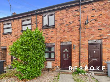 1 bedroom Flat for sale in Park Lane, Sandbach, CW11