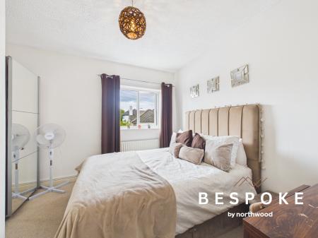 1 bedroom Flat for sale in Park Lane, Sandbach, CW11
