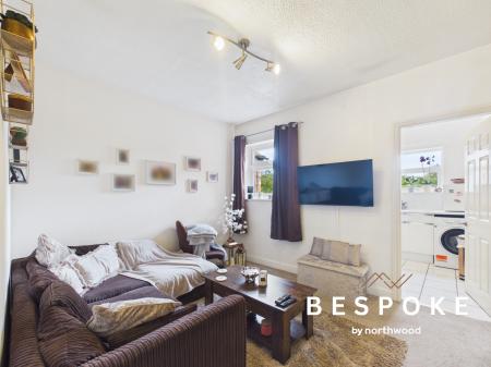 1 bedroom Flat for sale in Park Lane, Sandbach, CW11