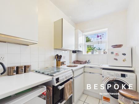 1 bedroom Flat for sale in Park Lane, Sandbach, CW11