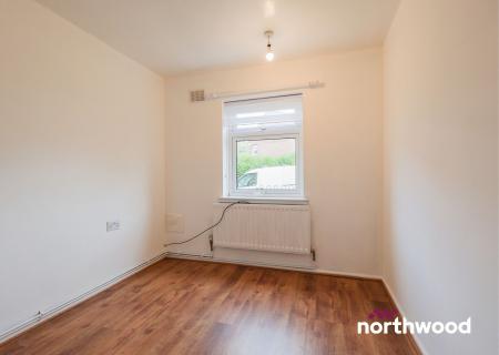 2 bedroom Apartment to let in Ashman Street, Stoke-on-Trent, ST6