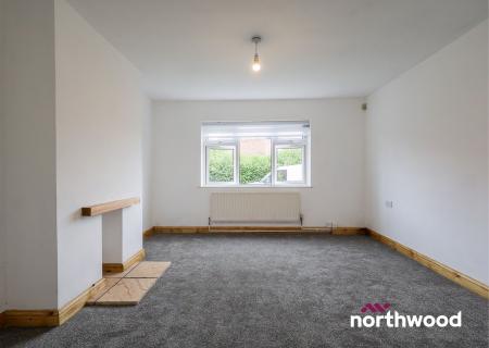 2 bedroom Apartment to let in Ashman Street, Stoke-on-Trent, ST6