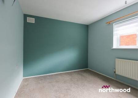 2 bedroom Apartment to let in Ashman Street, Stoke-on-Trent, ST6
