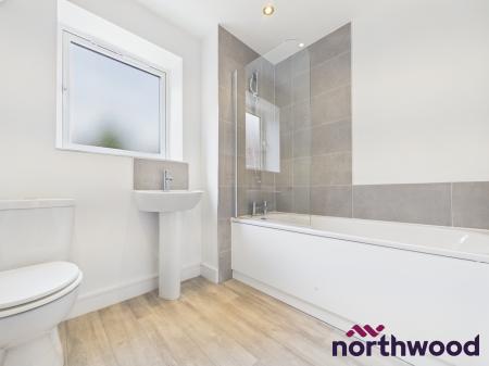 1 bedroom Flat to let in Frank Cliffe Way, Middlewich, CW10