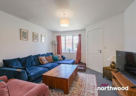 3 bedroom Semi-detached house to let in Holly Drive, The Heath, Sandbach, CW11