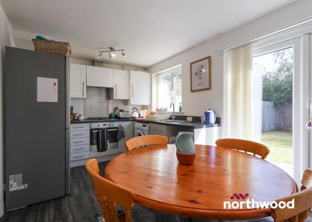 3 bedroom Semi-detached house to let in Holly Drive, The Heath, Sandbach, CW11