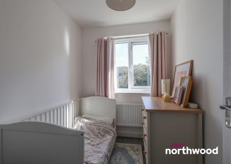 3 bedroom Semi-detached house to let in Holly Drive, The Heath, Sandbach, CW11