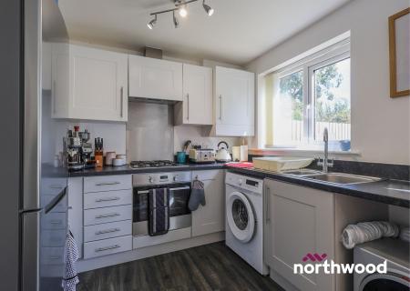 3 bedroom Semi-detached house to let in Holly Drive, The Heath, Sandbach, CW11