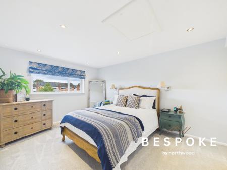 2 bedroom Bungalow for sale in Dukes Crescent, Sandbach, CW11