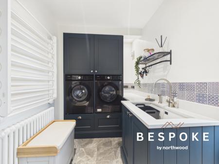 2 bedroom Bungalow for sale in Dukes Crescent, Sandbach, CW11