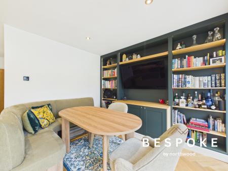 2 bedroom Bungalow for sale in Dukes Crescent, Sandbach, CW11