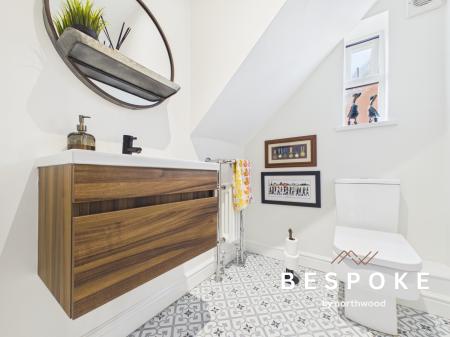 2 bedroom Bungalow for sale in Dukes Crescent, Sandbach, CW11