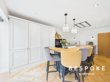 2 bedroom Bungalow for sale in Dukes Crescent, Sandbach, CW11