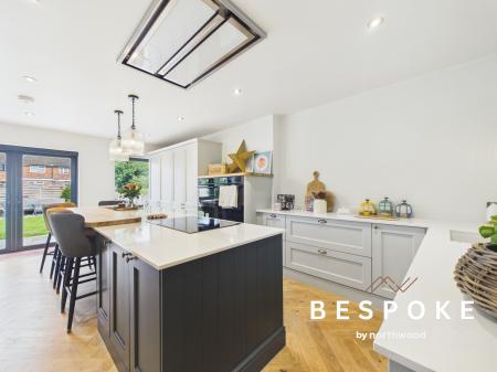 2 bedroom Bungalow for sale in Dukes Crescent, Sandbach, CW11