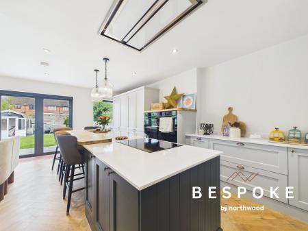 2 bedroom Bungalow for sale in Dukes Crescent, Sandbach, CW11