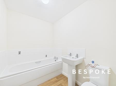 3 bedroom Town house for sale in Redshank Place, Sandbach, CW11