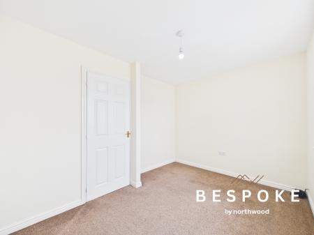3 bedroom Town house for sale in Redshank Place, Sandbach, CW11