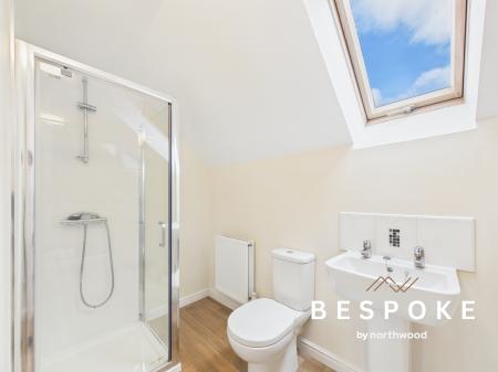 3 bedroom Town house for sale in Redshank Place, Sandbach, CW11