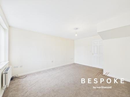 3 bedroom Town house for sale in Redshank Place, Sandbach, CW11