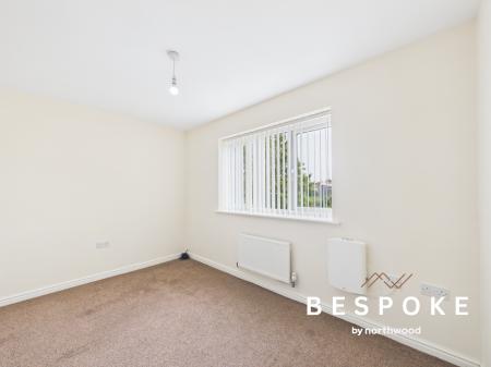 3 bedroom Town house for sale in Redshank Place, Sandbach, CW11
