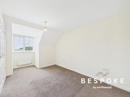 3 bedroom Town house for sale in Redshank Place, Sandbach, CW11