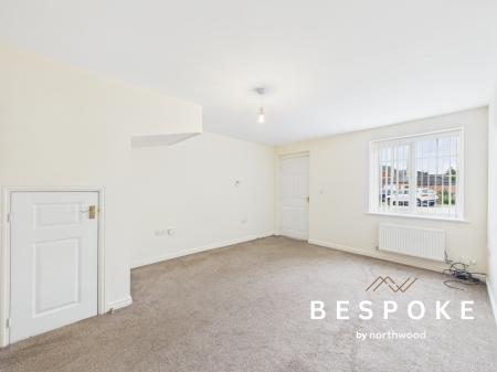 3 bedroom Town house for sale in Redshank Place, Sandbach, CW11