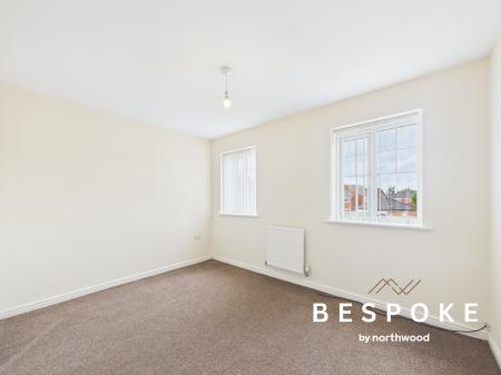 3 bedroom Town house for sale in Redshank Place, Sandbach, CW11