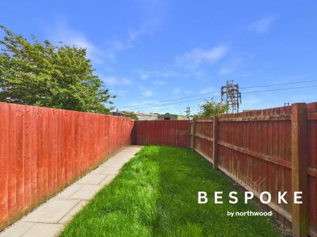 3 bedroom Town house for sale in Redshank Place, Sandbach, CW11