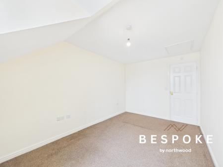 3 bedroom Town house for sale in Redshank Place, Sandbach, CW11