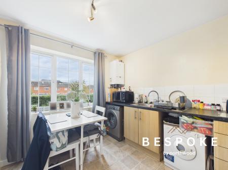 3 bedroom Semi-detached house for sale in Ashbank Place, Pyms Lane, Crewe, CW1