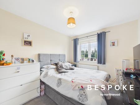 3 bedroom Semi-detached house for sale in Ashbank Place, Pyms Lane, Crewe, CW1